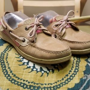Sperry Top Siders, 8.5 M